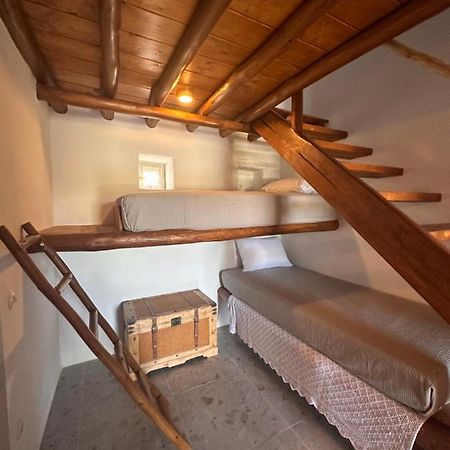 Rizes Mykonos - Folklore Farmstead Mykonos Town Екстер'єр фото