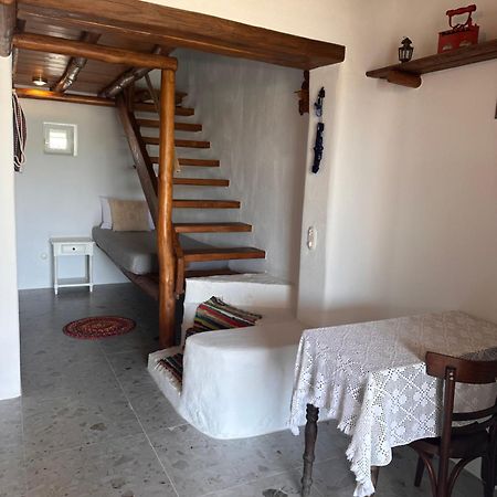 Rizes Mykonos - Folklore Farmstead Mykonos Town Екстер'єр фото