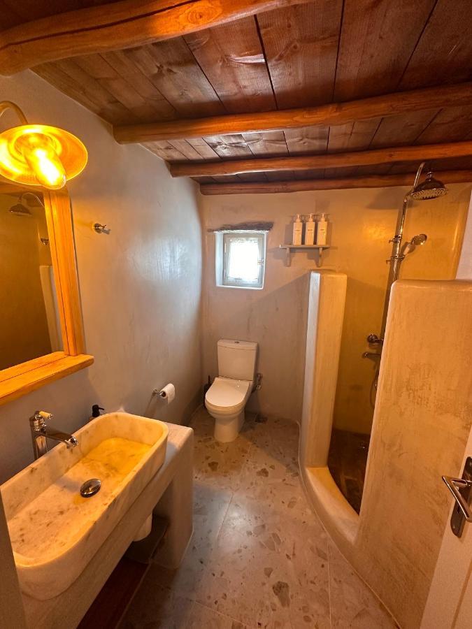 Rizes Mykonos - Folklore Farmstead Mykonos Town Екстер'єр фото