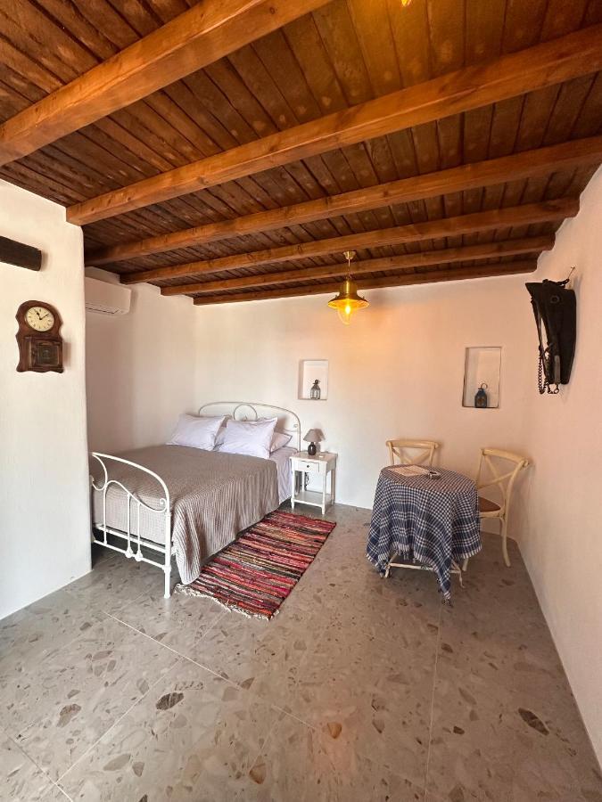 Rizes Mykonos - Folklore Farmstead Mykonos Town Екстер'єр фото