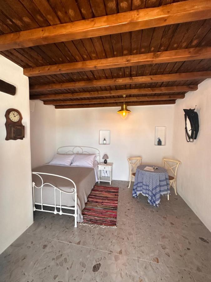 Rizes Mykonos - Folklore Farmstead Mykonos Town Екстер'єр фото
