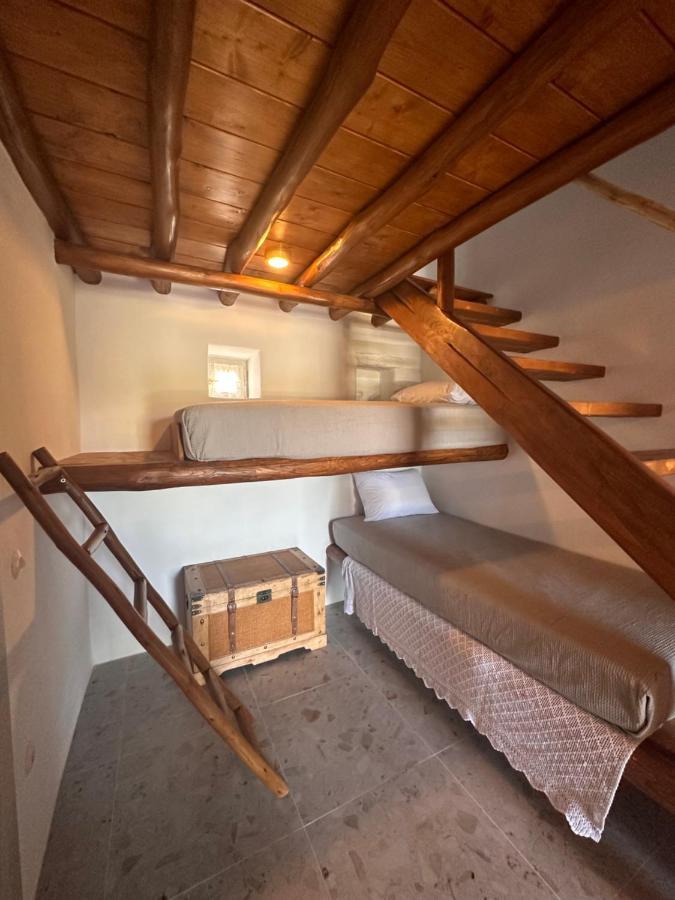 Rizes Mykonos - Folklore Farmstead Mykonos Town Екстер'єр фото