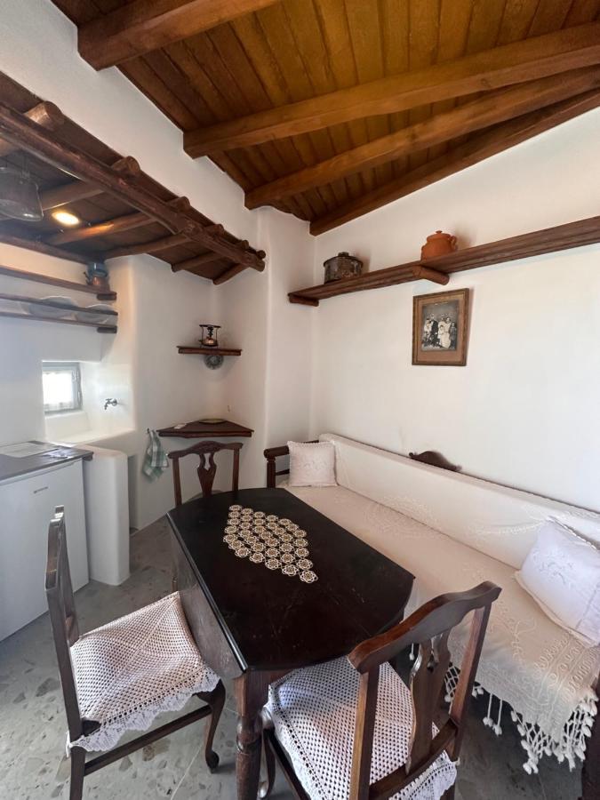 Rizes Mykonos - Folklore Farmstead Mykonos Town Екстер'єр фото