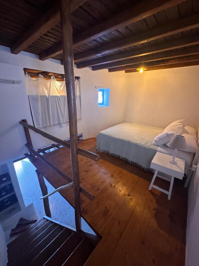 Rizes Mykonos - Folklore Farmstead Mykonos Town Екстер'єр фото