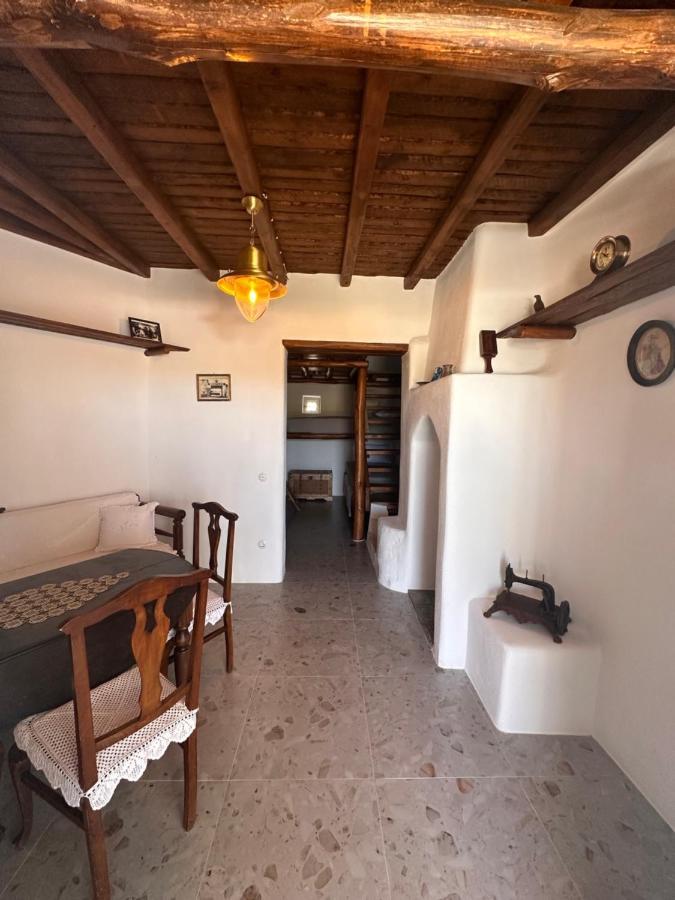 Rizes Mykonos - Folklore Farmstead Mykonos Town Екстер'єр фото
