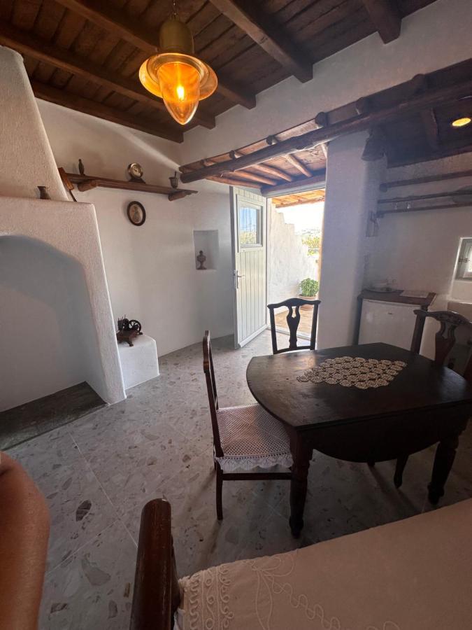 Rizes Mykonos - Folklore Farmstead Mykonos Town Екстер'єр фото