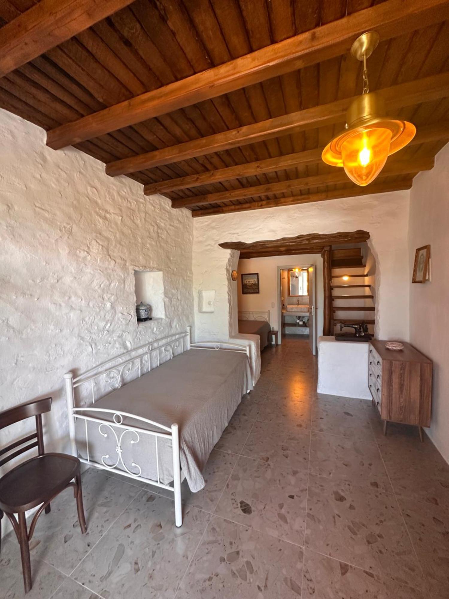 Rizes Mykonos - Folklore Farmstead Mykonos Town Екстер'єр фото