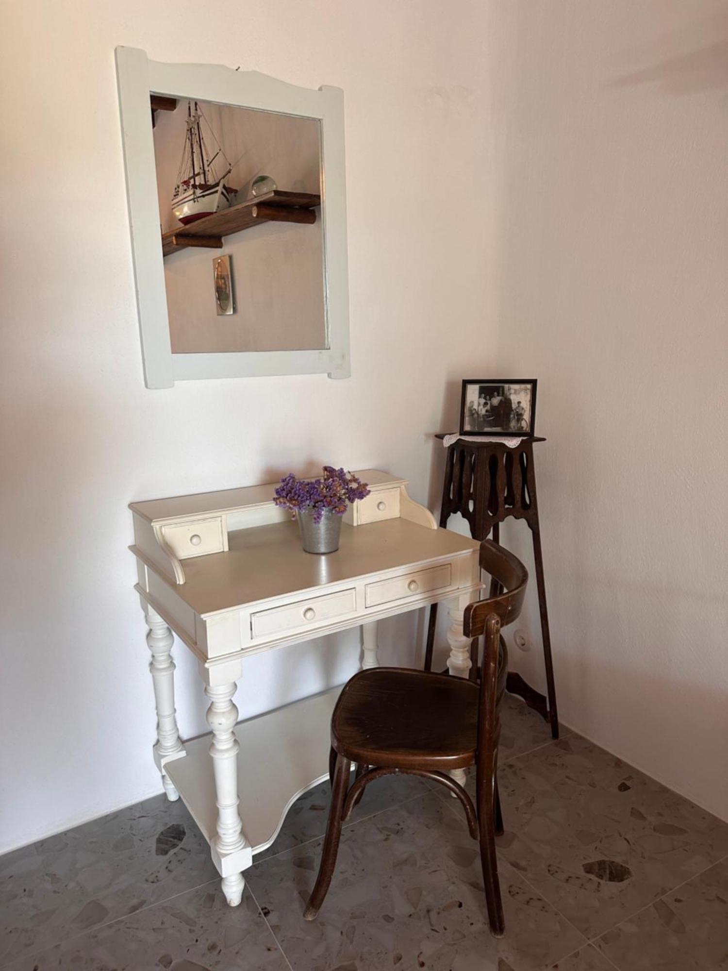 Rizes Mykonos - Folklore Farmstead Mykonos Town Екстер'єр фото