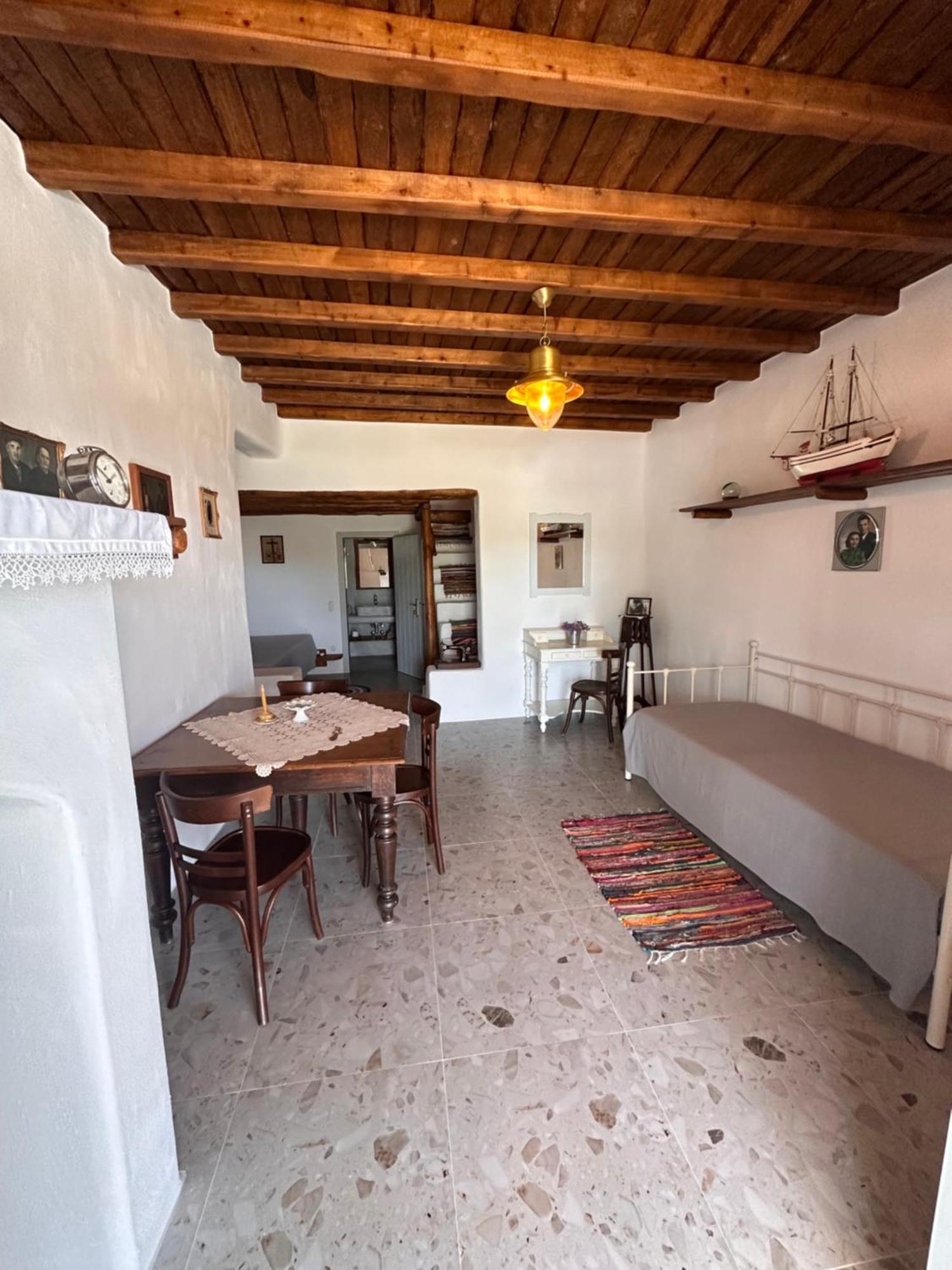 Rizes Mykonos - Folklore Farmstead Mykonos Town Екстер'єр фото