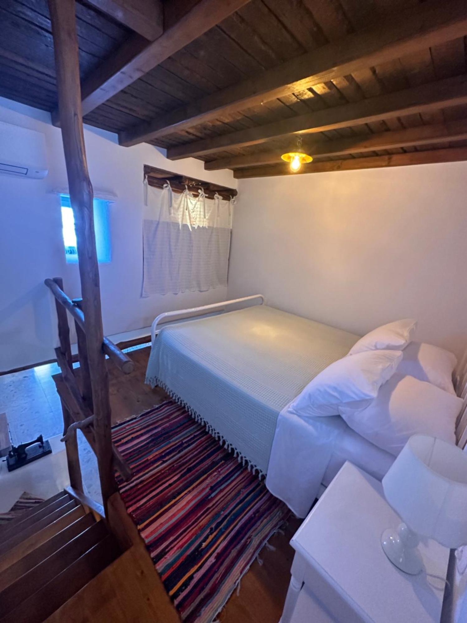 Rizes Mykonos - Folklore Farmstead Mykonos Town Екстер'єр фото