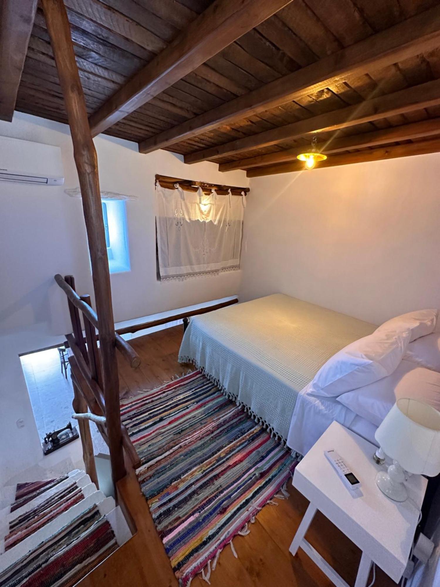 Rizes Mykonos - Folklore Farmstead Mykonos Town Екстер'єр фото