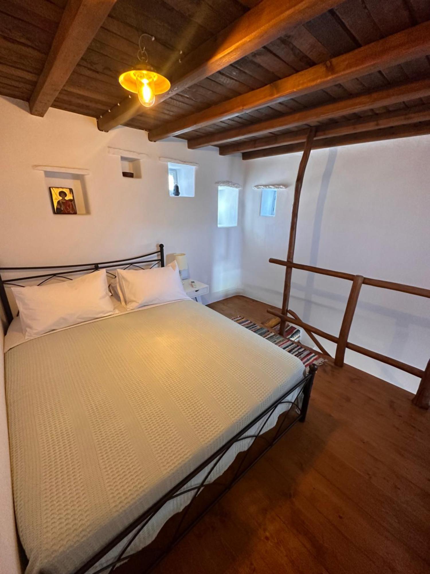 Rizes Mykonos - Folklore Farmstead Mykonos Town Екстер'єр фото